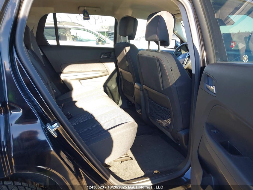 2GKFLTE33H6297004 2017 GMC TERRAIN photo no. 8
