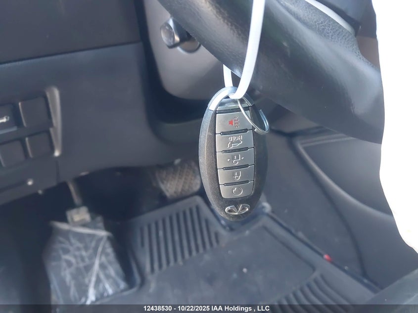 5N1DL0MM1KC501692 2019 INFINITI QX60 photo no. 11