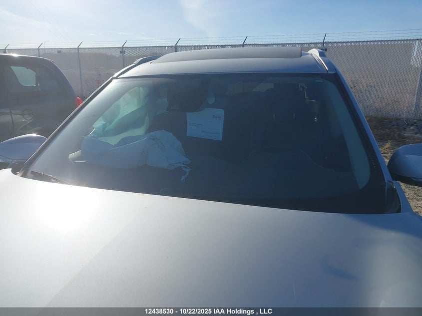 5N1DL0MM1KC501692 2019 INFINITI QX60 photo no. 18
