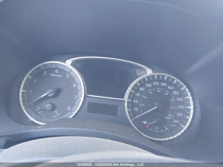 5N1DL0MM1KC501692 2019 INFINITI QX60 photo no. 7