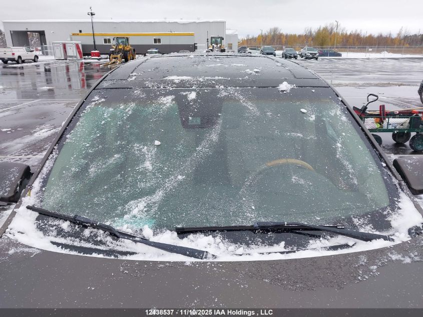 2011 Lincoln Mkt VIN: 2LMHJ5AT6BBJ53733 Lot: 12438537