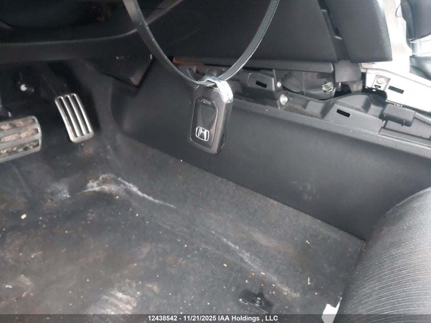 1HGCV1F35JA811716 2018 HONDA ACCORD photo no. 11
