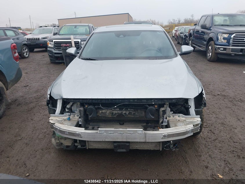 1HGCV1F35JA811716 2018 HONDA ACCORD photo no. 12