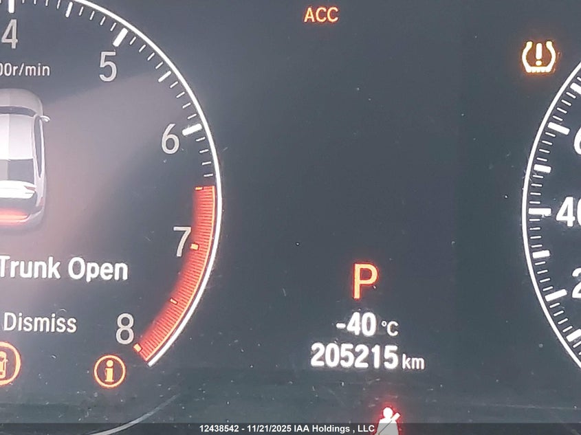 1HGCV1F35JA811716 2018 HONDA ACCORD photo no. 15