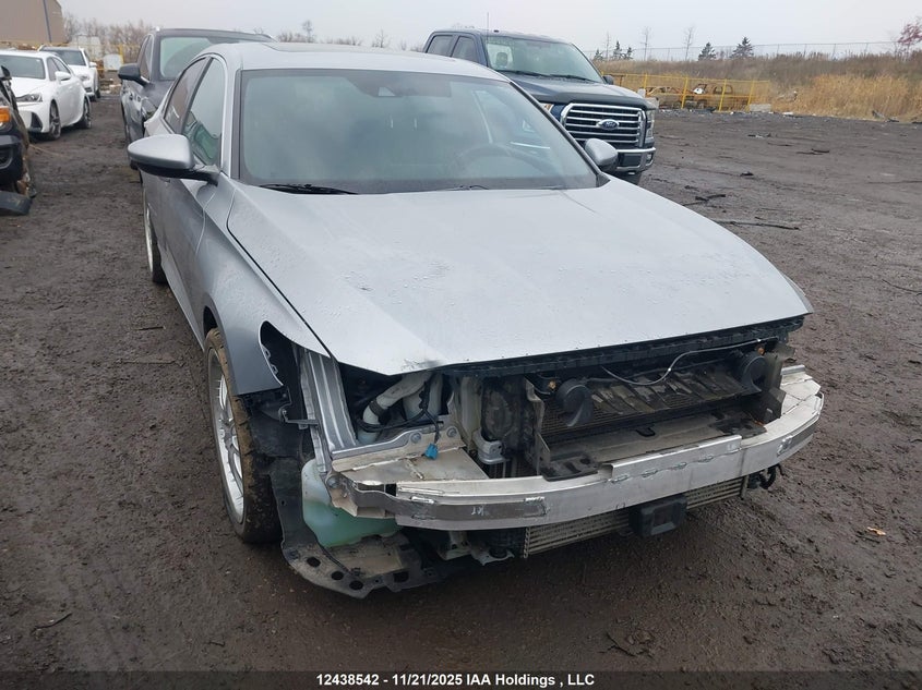 1HGCV1F35JA811716 2018 HONDA ACCORD photo no. 18