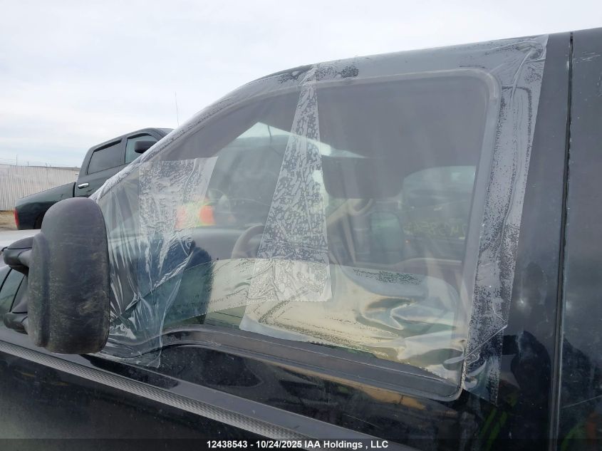 2001 Ford F-250 Lariat/Xl/Xlt VIN: 1FTNX21F31ED63932 Lot: 12438543