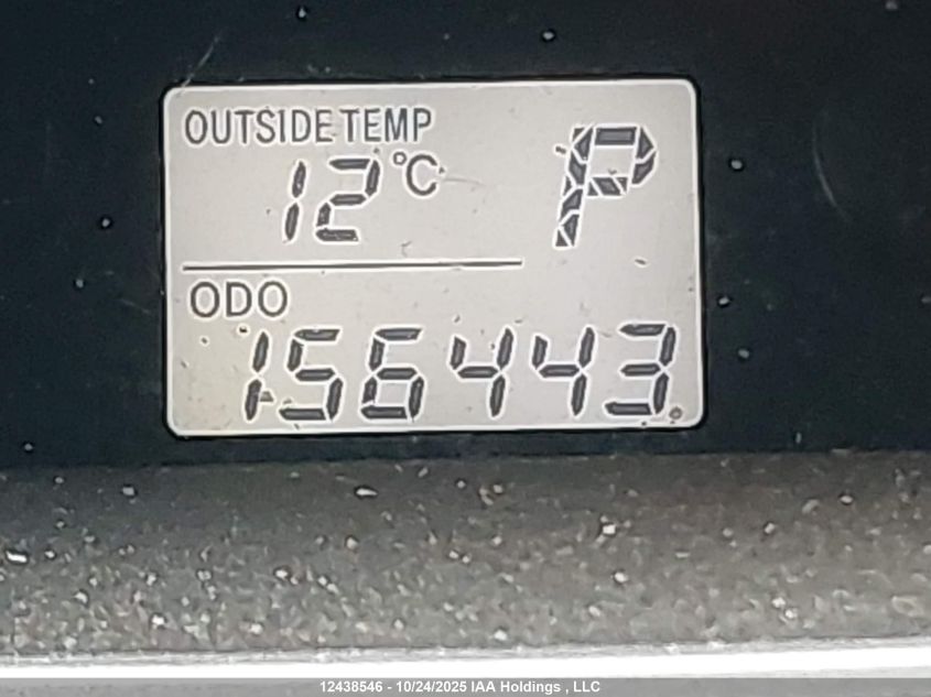 2011 Toyota Corolla Matrix VIN: 2T1KU4EE3BC680140 Lot: 12438546