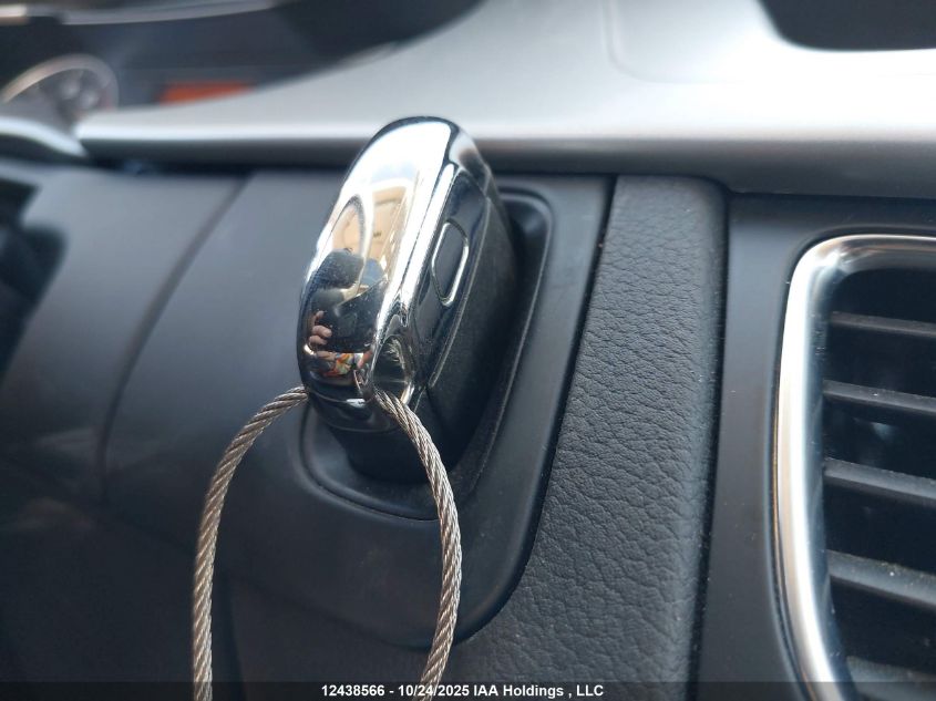 2012 Audi A4 Premium VIN: WAUFFCFLXCN007926 Lot: 12438566