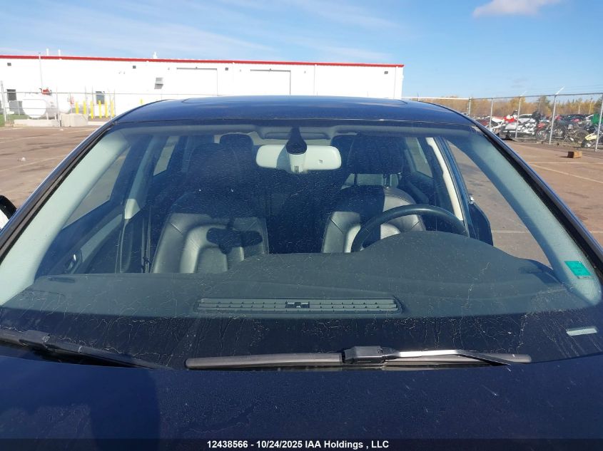 2012 Audi A4 Premium VIN: WAUFFCFLXCN007926 Lot: 12438566