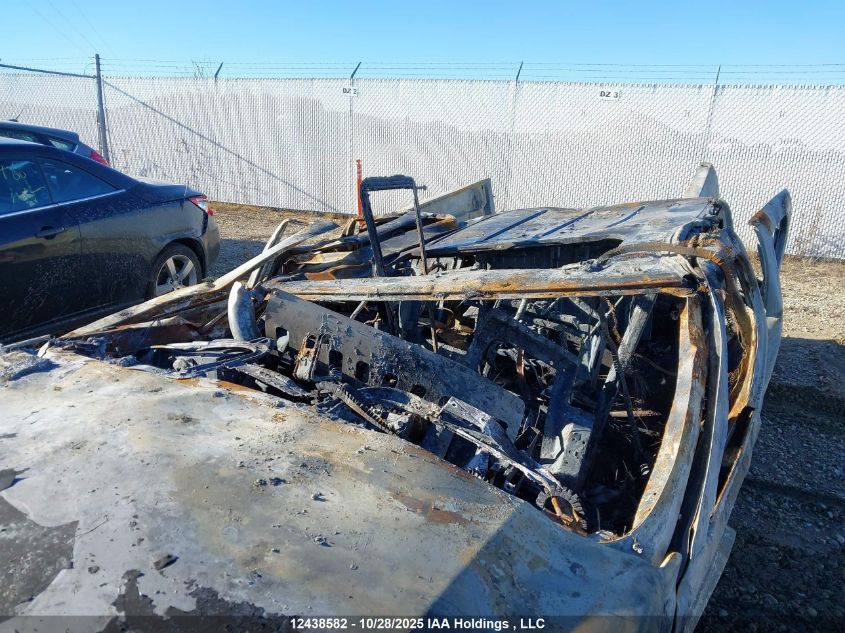 2007 Chevrolet Silverado K2500 Heavy Duty VIN: 1GCHK23D37F159397 Lot: 12438582