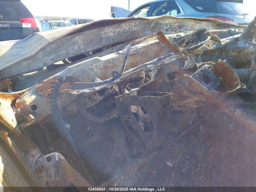 2007 Chevrolet Silverado K2500 Heavy Duty VIN: 1GCHK23D37F159397 Lot: 12438582