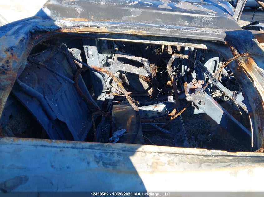 2007 Chevrolet Silverado K2500 Heavy Duty VIN: 1GCHK23D37F159397 Lot: 12438582