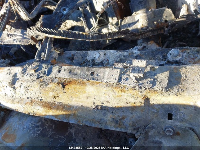 2007 Chevrolet Silverado K2500 Heavy Duty VIN: 1GCHK23D37F159397 Lot: 12438582