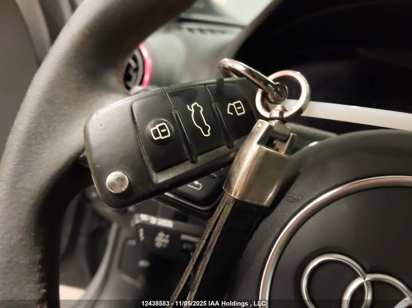 WUABWGFF8KA901452 2019 AUDI RS3 photo no. 11