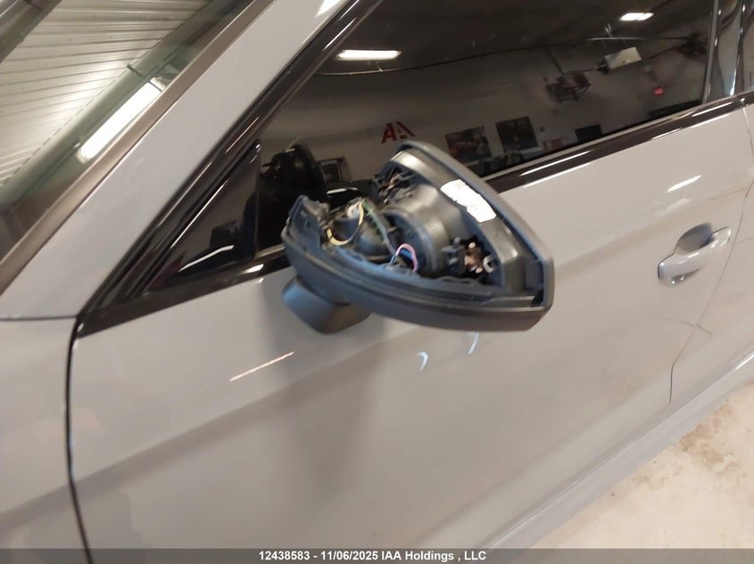 WUABWGFF8KA901452 2019 AUDI RS3 photo no. 17
