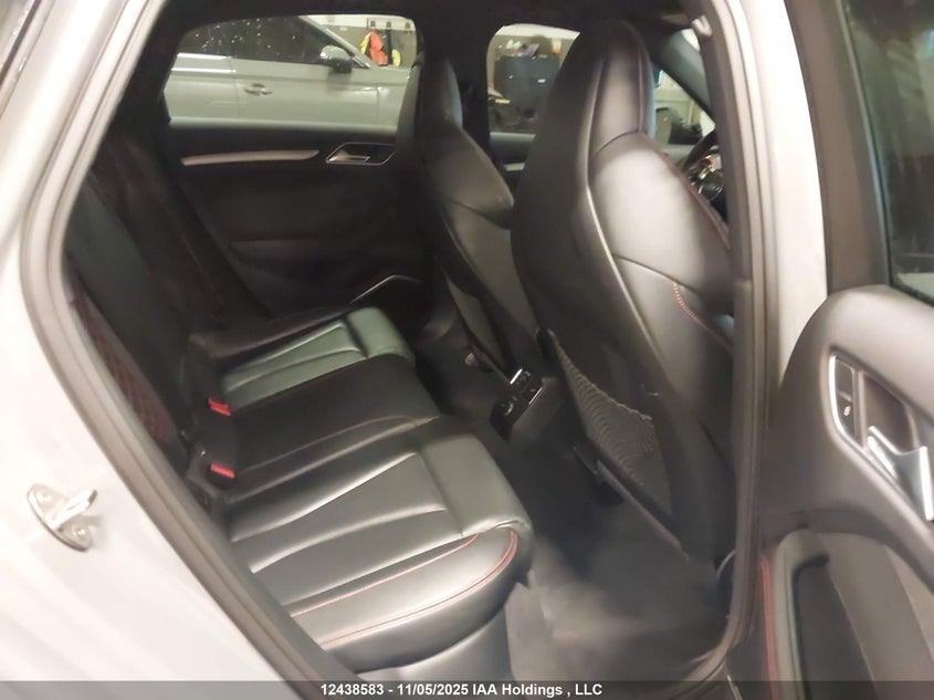 WUABWGFF8KA901452 2019 AUDI RS3 photo no. 8