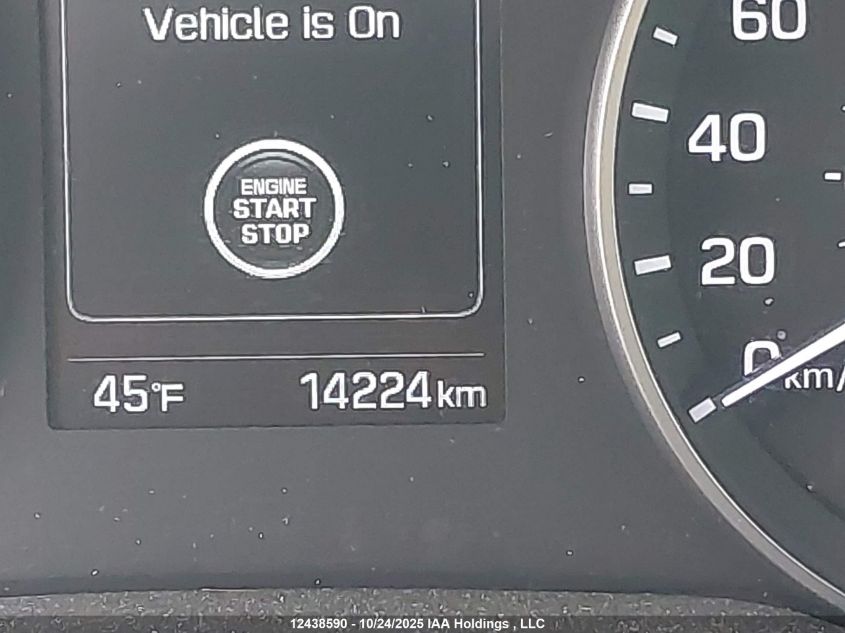 2018 Hyundai Elantra Gl Se VIN: KMHD84LF1JU674861 Lot: 12438590