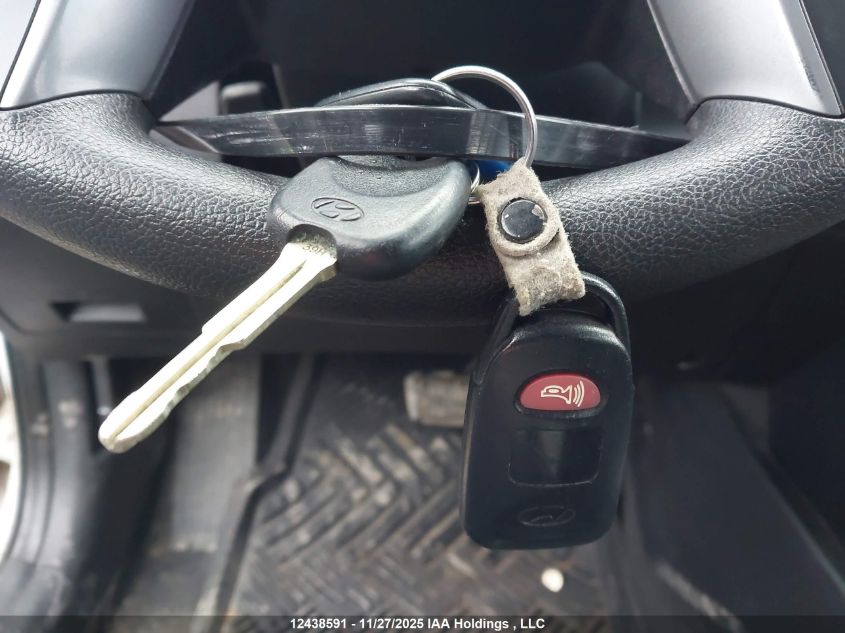 2016 Hyundai Elantra Se/Sport/Limited VIN: 5NPDH4AE1GH739838 Lot: 12438591