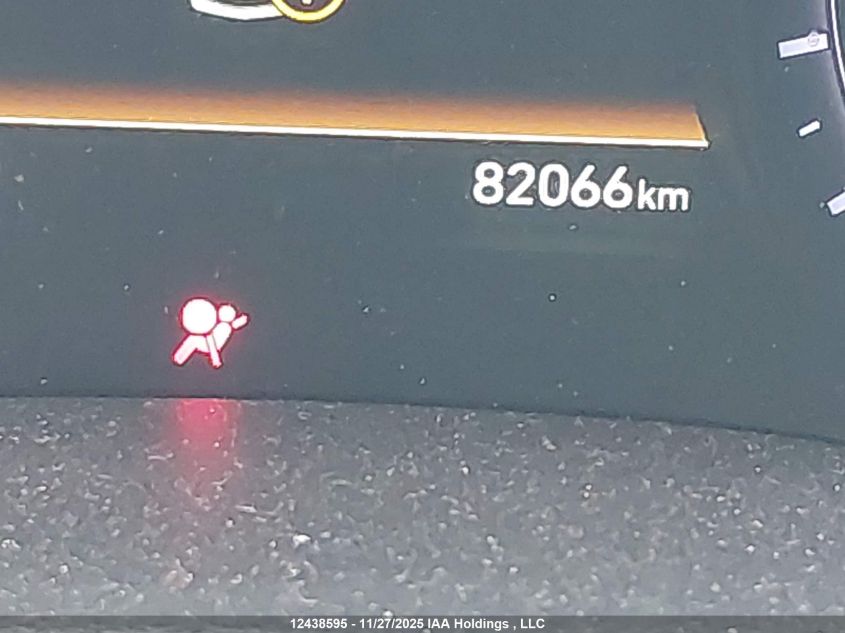 2019 Genesis G80 3.8 Technology VIN: KMHGN4JE1KU289284 Lot: 12438595