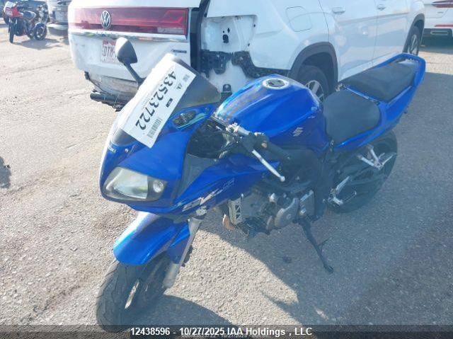 JS1GT76A352103921 2005 SUZUKI GSX-R photo no. 14