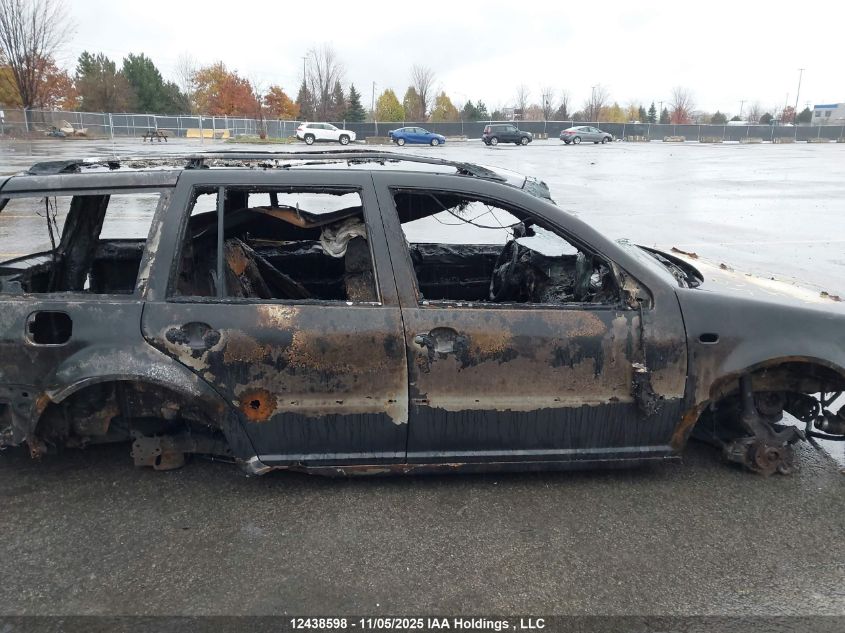 2006 Volkswagen Jetta VIN: WVWSR21J86W004062 Lot: 12438598