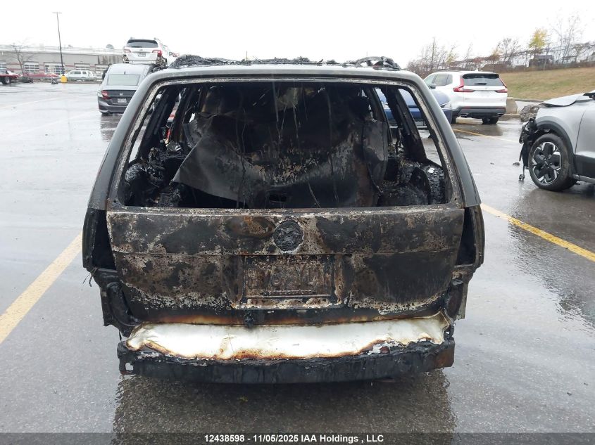 2006 Volkswagen Jetta VIN: WVWSR21J86W004062 Lot: 12438598