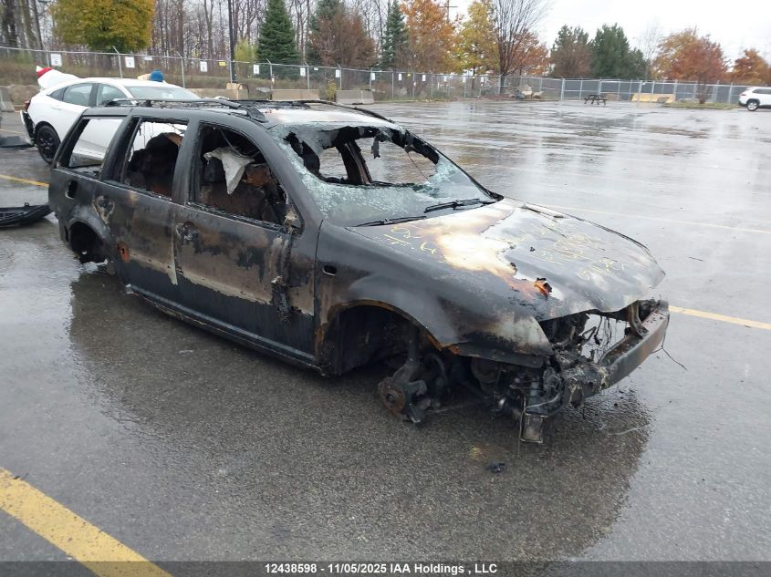 2006 Volkswagen Jetta VIN: WVWSR21J86W004062 Lot: 12438598