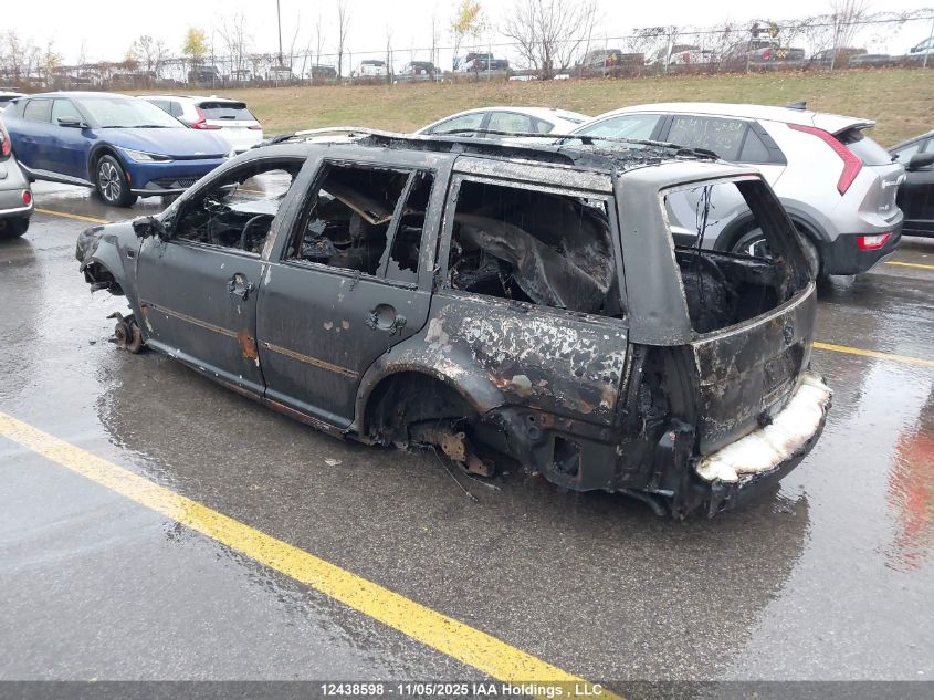 2006 Volkswagen Jetta VIN: WVWSR21J86W004062 Lot: 12438598