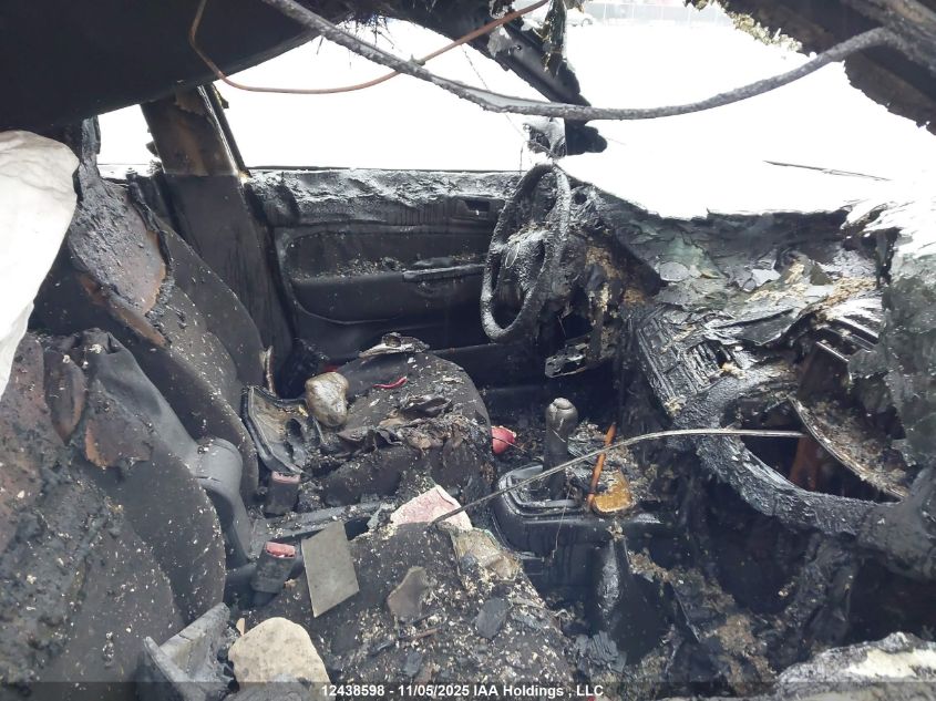 2006 Volkswagen Jetta VIN: WVWSR21J86W004062 Lot: 12438598