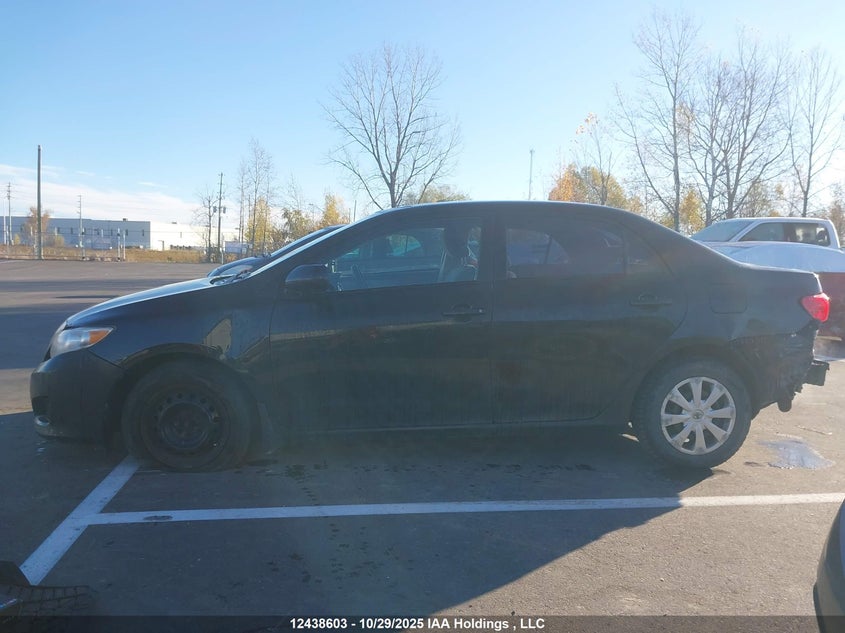 2T1BU4EE8AC226397 2010 TOYOTA COROLLA photo no. 14