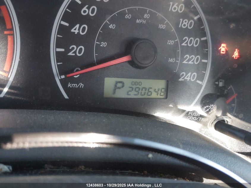2T1BU4EE8AC226397 2010 TOYOTA COROLLA photo no. 15