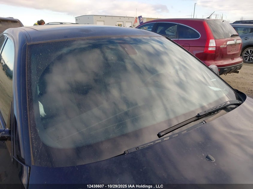 2007 BMW 550I VIN: WBANB53557CP04401 Lot: 12438607