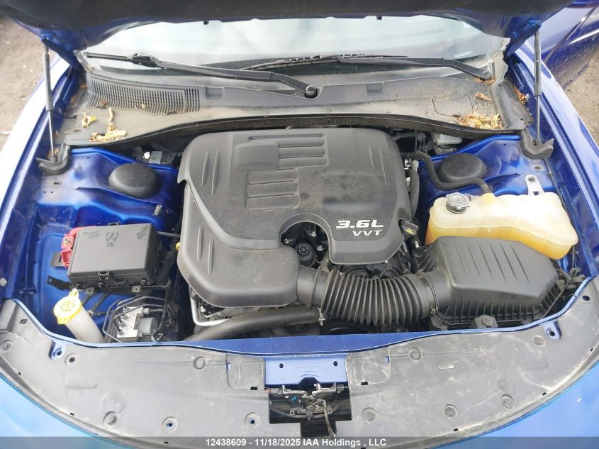 2020 Dodge Charger VIN: 2C3CDXHG1LH142258 Lot: 12438609