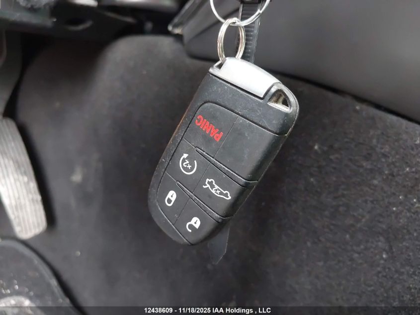 2020 Dodge Charger VIN: 2C3CDXHG1LH142258 Lot: 12438609