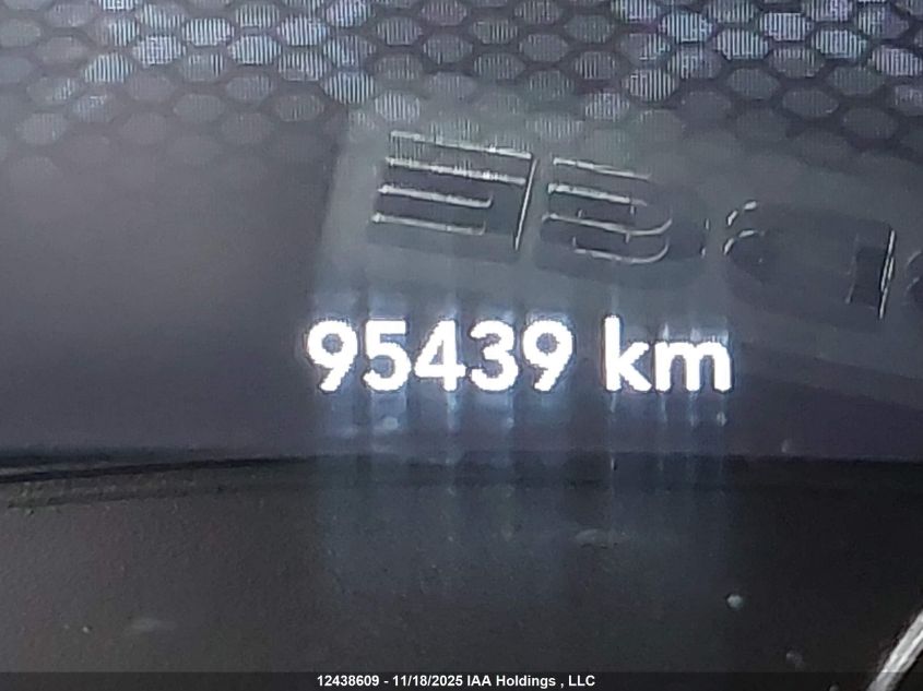 2020 Dodge Charger VIN: 2C3CDXHG1LH142258 Lot: 12438609