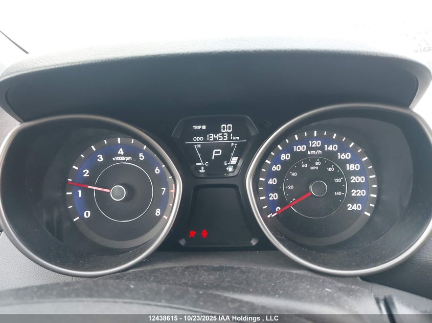 5NPDH4AE8BH042644 2011 HYUNDAI ELANTRA photo no. 7