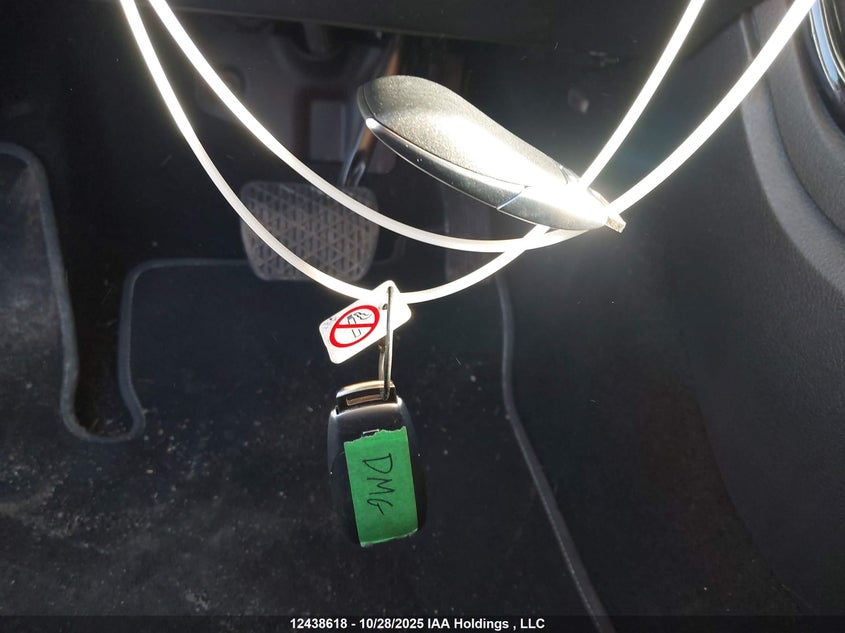 2025 Mercedes-Benz Cla 250 4Matic VIN: W1K5J4HB2SN520325 Lot: 12438618