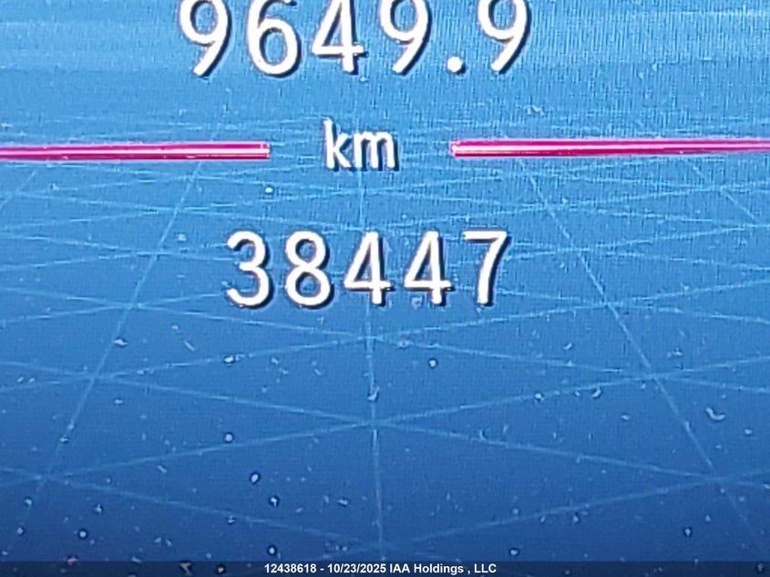 2025 Mercedes-Benz Cla 250 4Matic VIN: W1K5J4HB2SN520325 Lot: 12438618