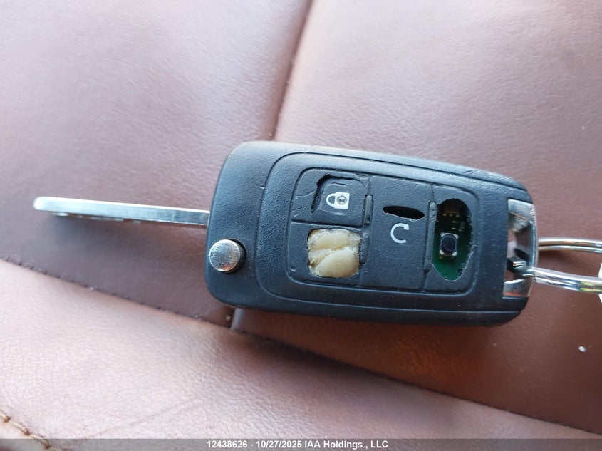 2013 Buick Encore VIN: KL4CJCSB6DB120304 Lot: 12438626