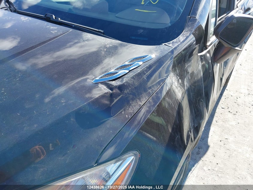 2013 Buick Encore VIN: KL4CJCSB6DB120304 Lot: 12438626