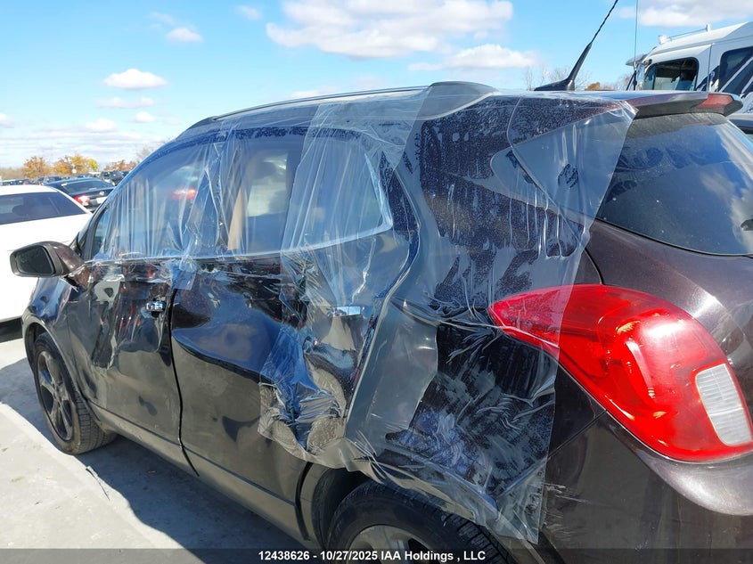 2013 Buick Encore VIN: KL4CJCSB6DB120304 Lot: 12438626