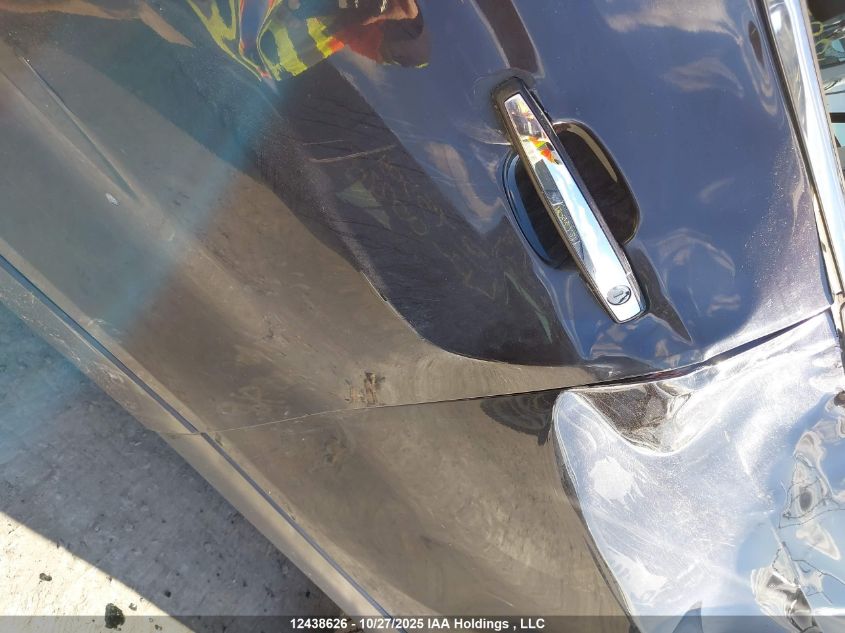 2013 Buick Encore VIN: KL4CJCSB6DB120304 Lot: 12438626