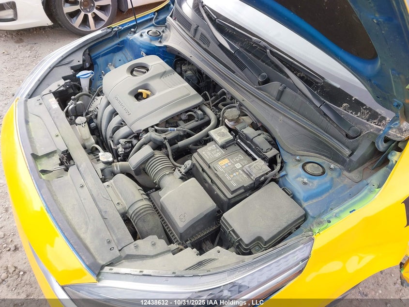 3KPF34AD1PE547032 2023 KIA FORTE photo no. 10