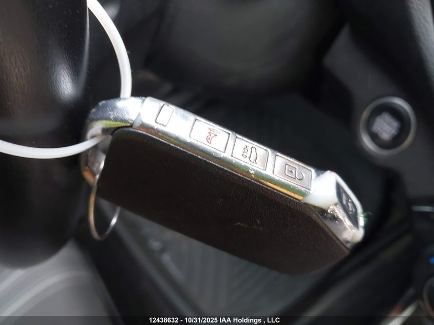 3KPF34AD1PE547032 2023 KIA FORTE photo no. 11