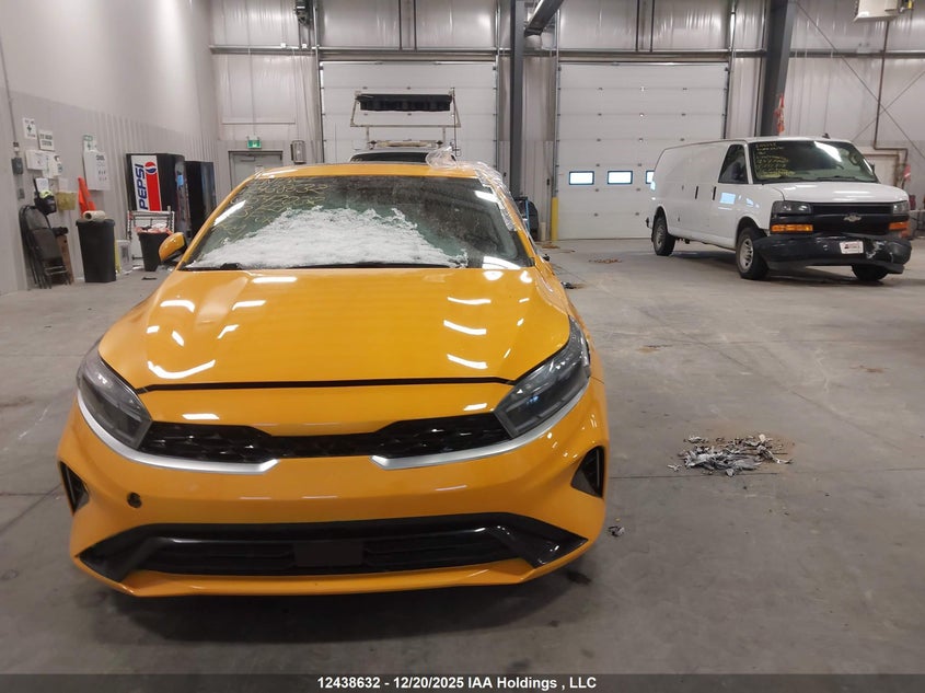 3KPF34AD1PE547032 2023 KIA FORTE photo no. 13