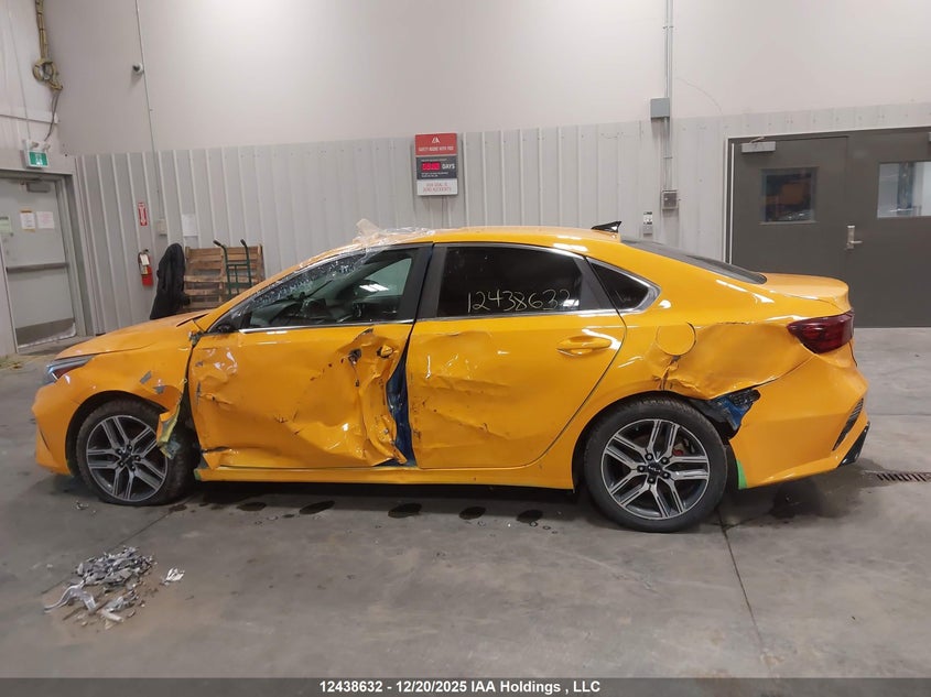 3KPF34AD1PE547032 2023 KIA FORTE photo no. 15