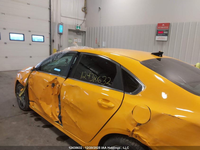 3KPF34AD1PE547032 2023 KIA FORTE photo no. 17
