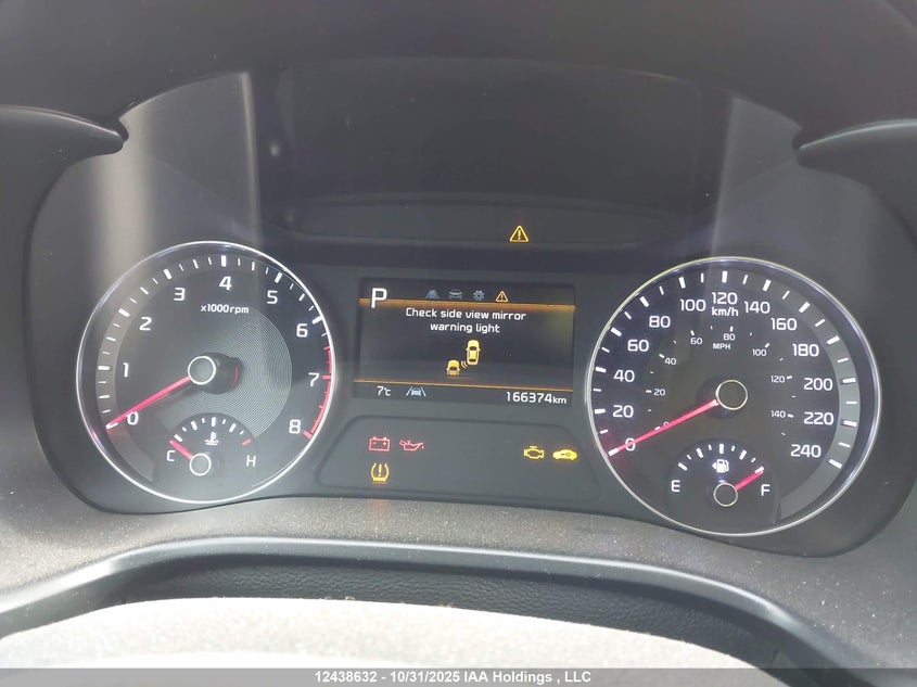 3KPF34AD1PE547032 2023 KIA FORTE photo no. 7