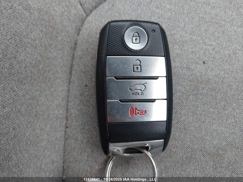 KNDJP3AE9K7037148 2019 KIA SOUL EV photo no. 11