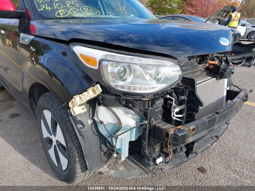 KNDJP3AE9K7037148 2019 KIA SOUL EV photo no. 21